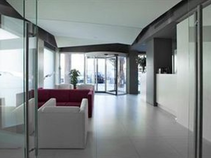 City Hotel Card image