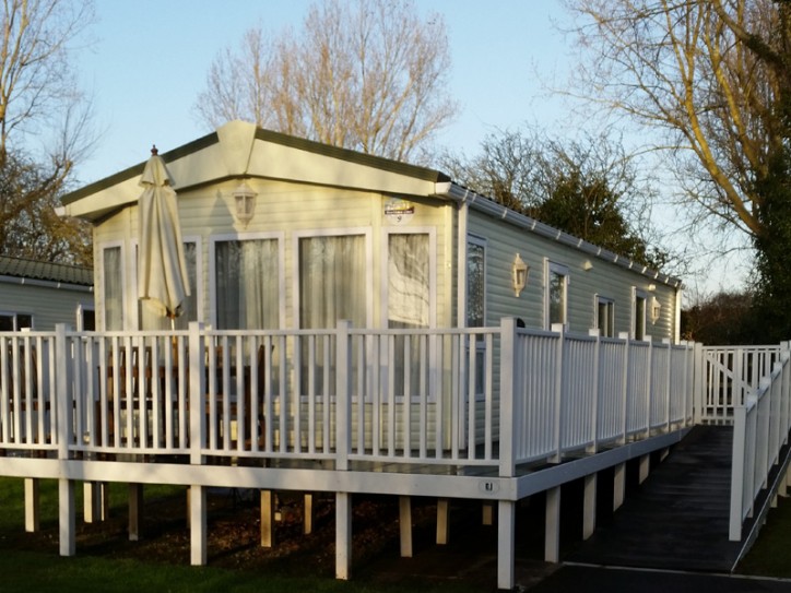 Accessible Caravan Card image