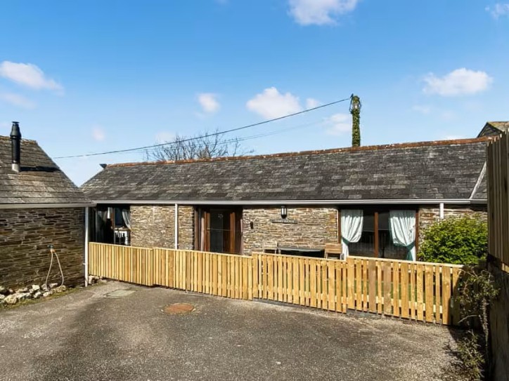 Accessible Farm cottage Card image