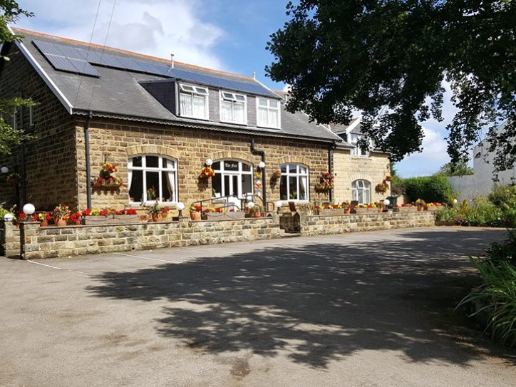 Coastal Village GuestHouse (Pet friendly) Card image
