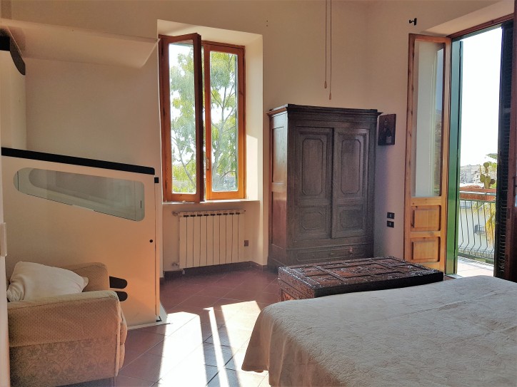 Orange Grove House Card image