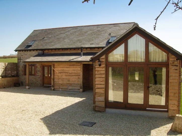 Accessible Barn Conversion Card image
