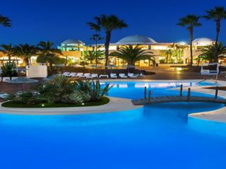 Accessible Village resort - Accessible Suites Card image