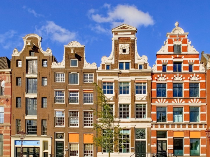 Best of the Netherlands Card image
