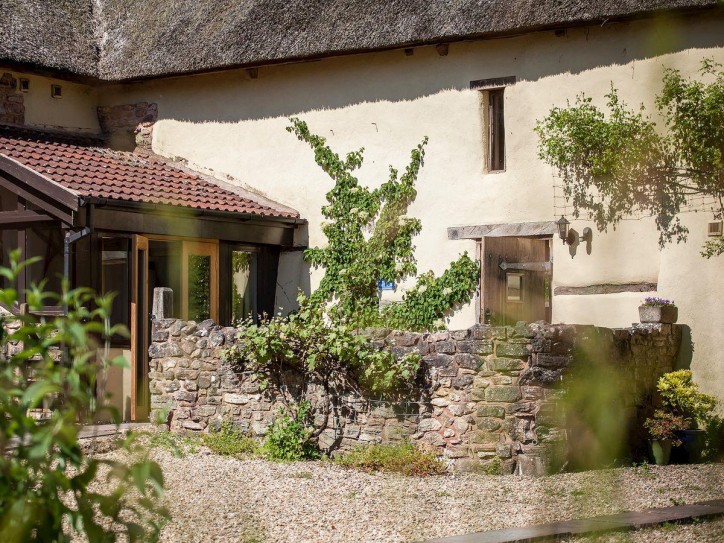 Cider Cottage Card image