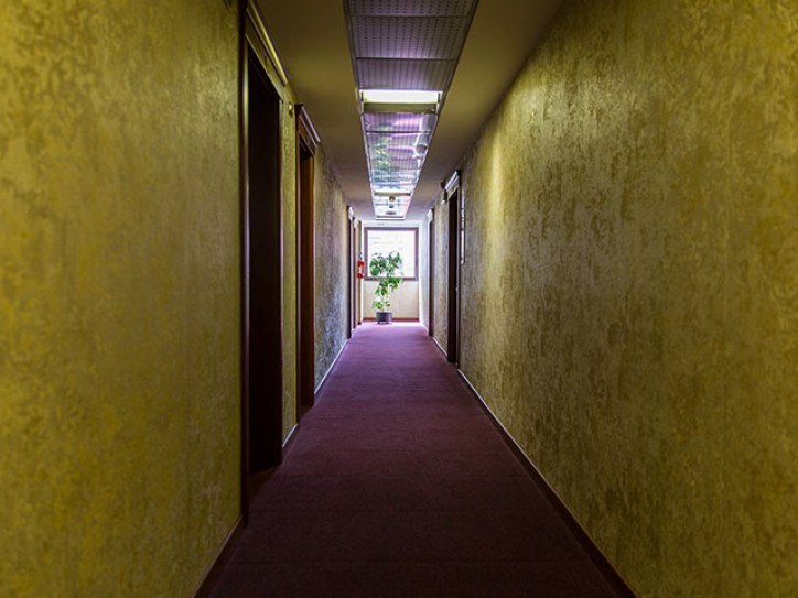 Hotel Palace Card image