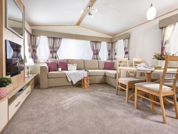 Accessible Caravan Card image