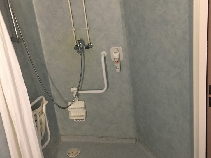 Accessible hotel Card image
