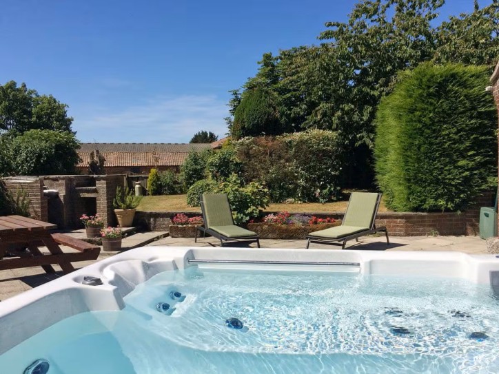 Large detached property Card image