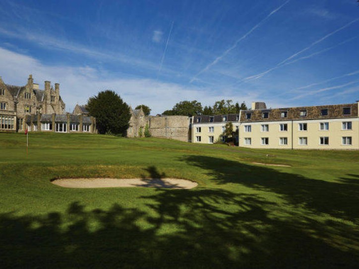 Country Club in St Pierre, Chepstow Card image