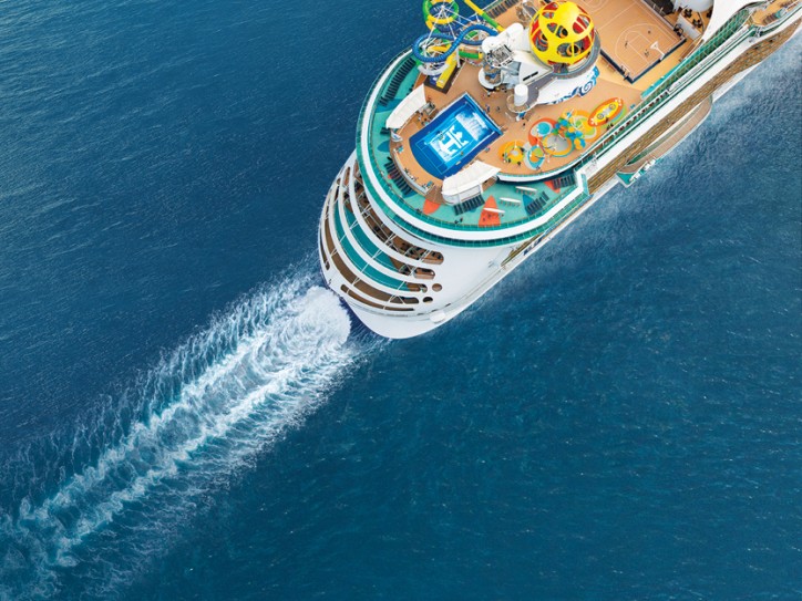 Discover the Canaries Card image