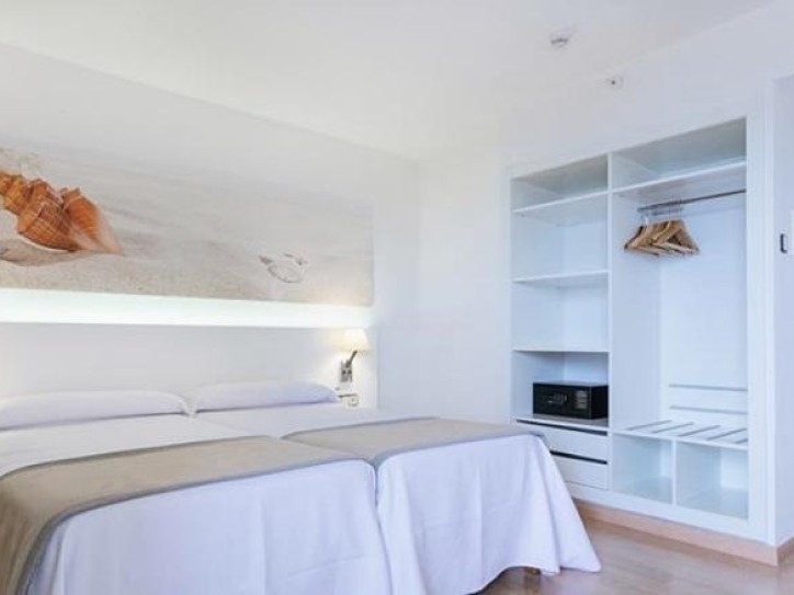 Accessible Adults Only Hotel Card image