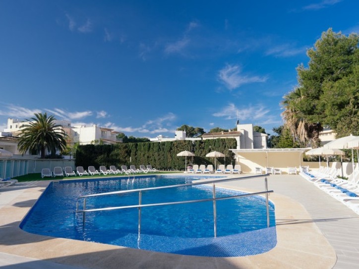 Accessible Adults Only Hotel Card image