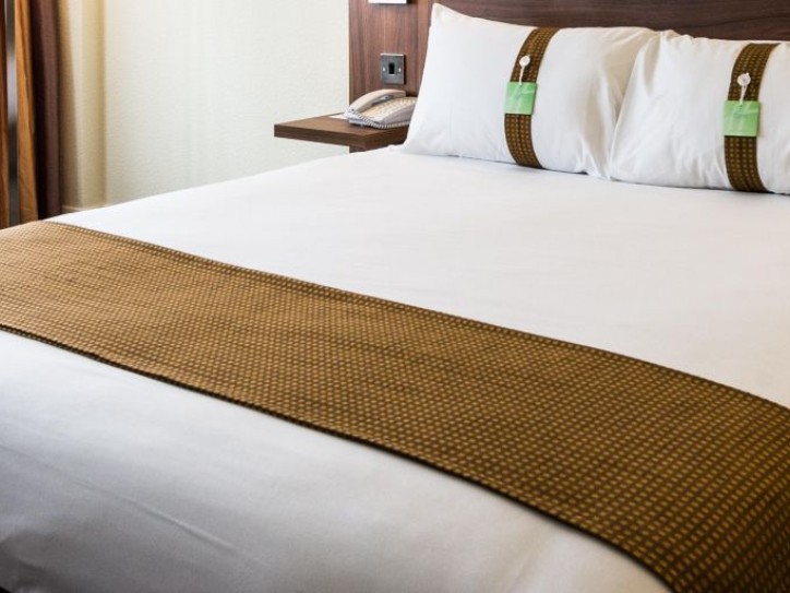 Accessible Seafront Hotel Card image