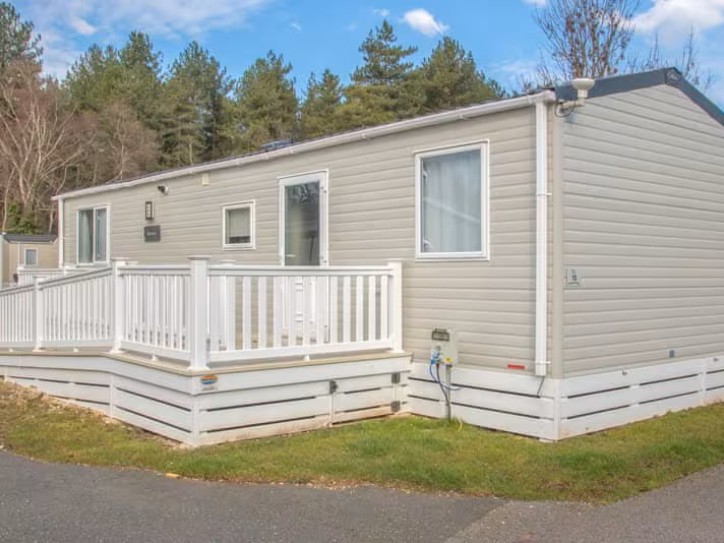 Accessible Caravan Card image