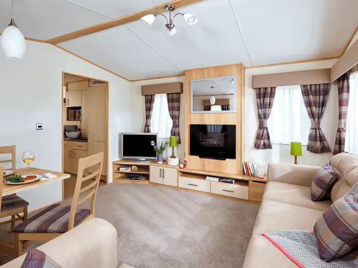 Accessible Caravan Card image