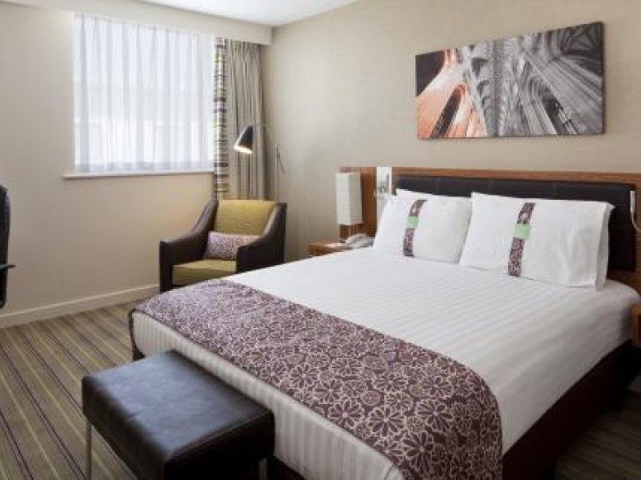 Accessible Hotel Card image