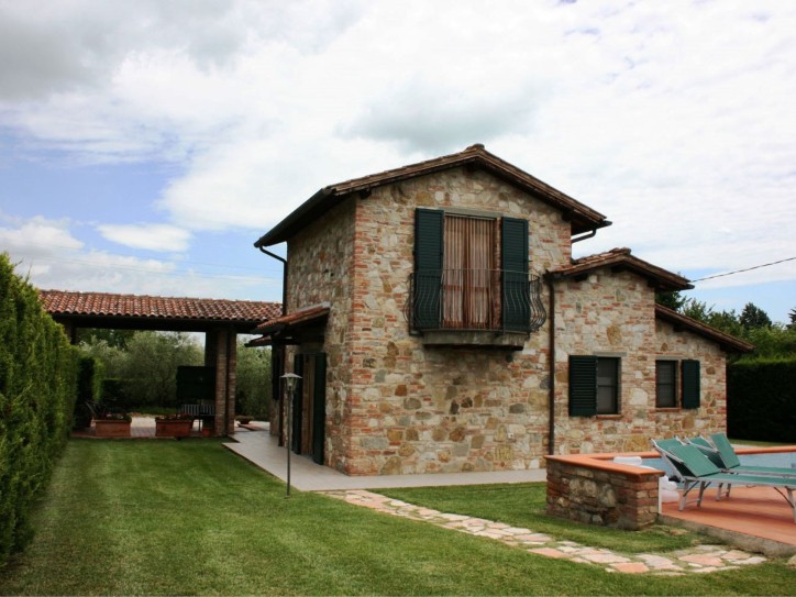 Accessible Villa Card image