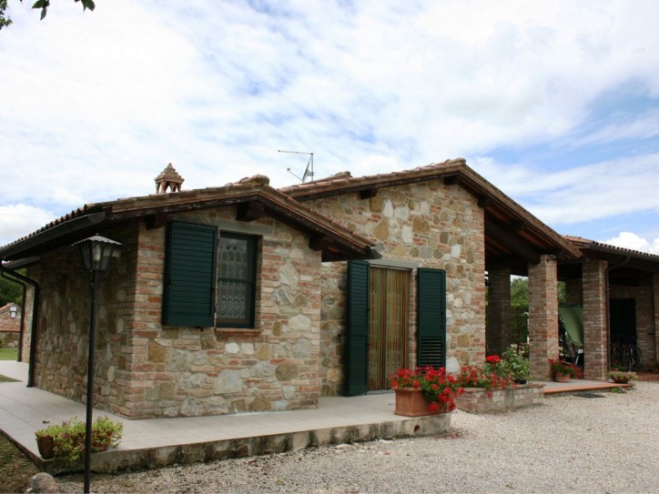 Accessible Villa Card image