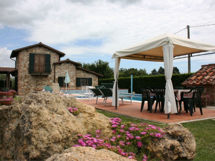 Accessible Villa Card image