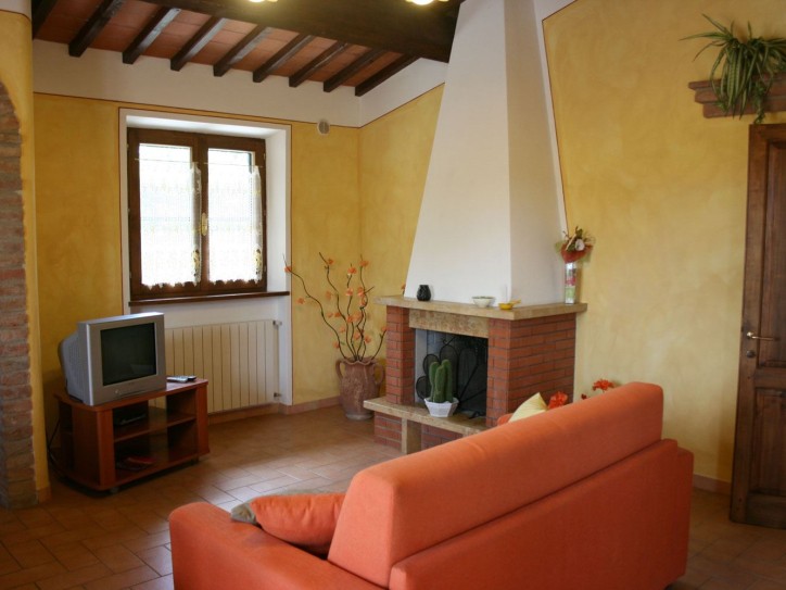 Accessible Villa Card image