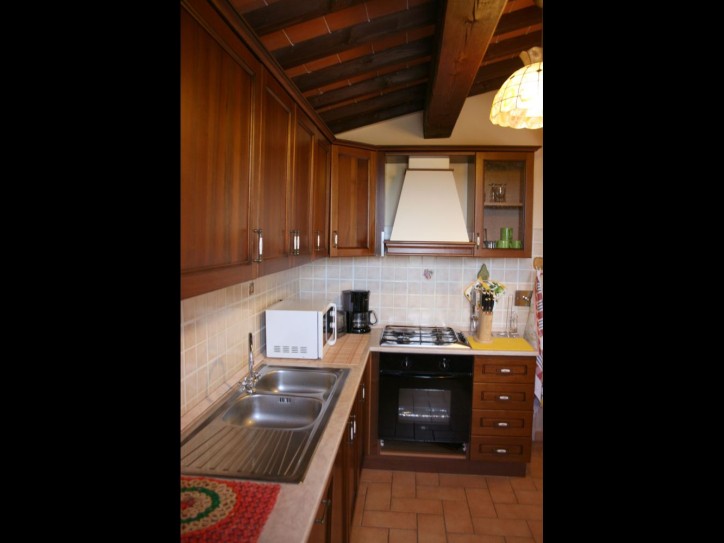 Accessible Villa Card image