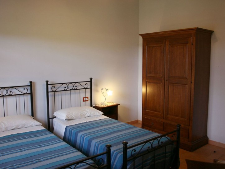 Accessible Villa Card image