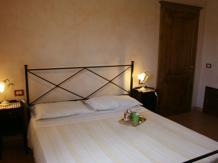 Accessible Villa Card image