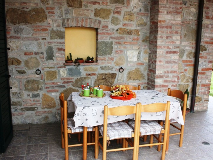 Accessible Villa Card image