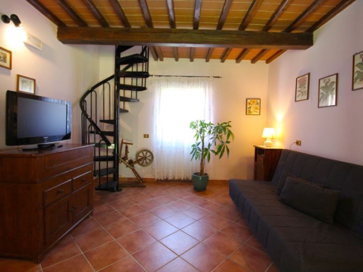 Accessible Apartment Card image