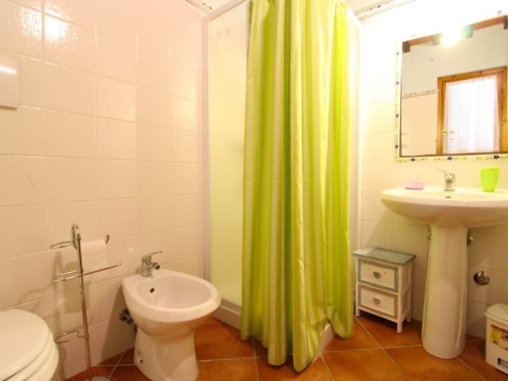 Accessible Apartment Card image