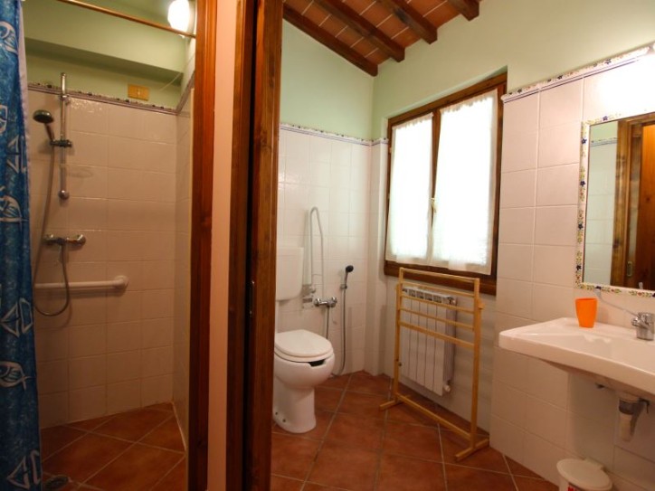 Accessible Apartment Card image