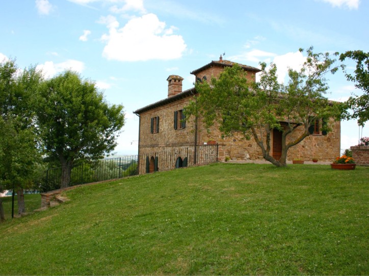 Accessible Villa Card image