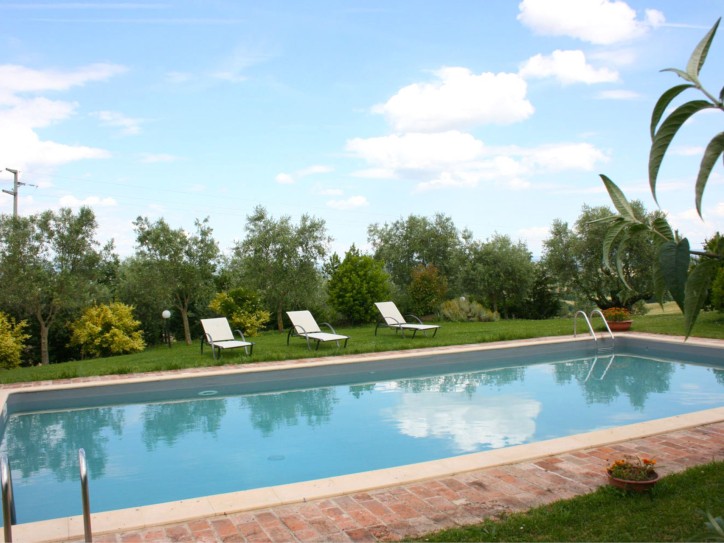 Accessible Villa Card image