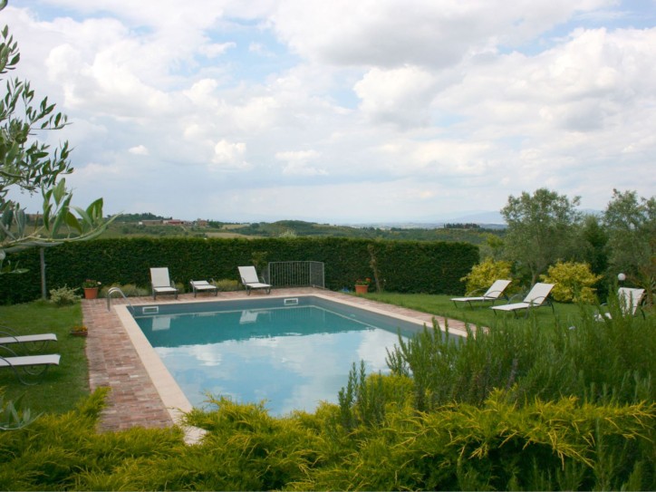 Accessible Villa Card image