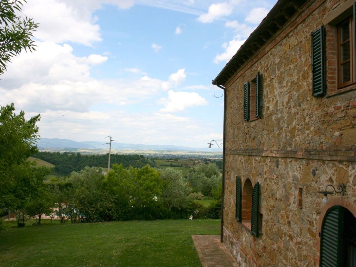 Accessible Villa Card image