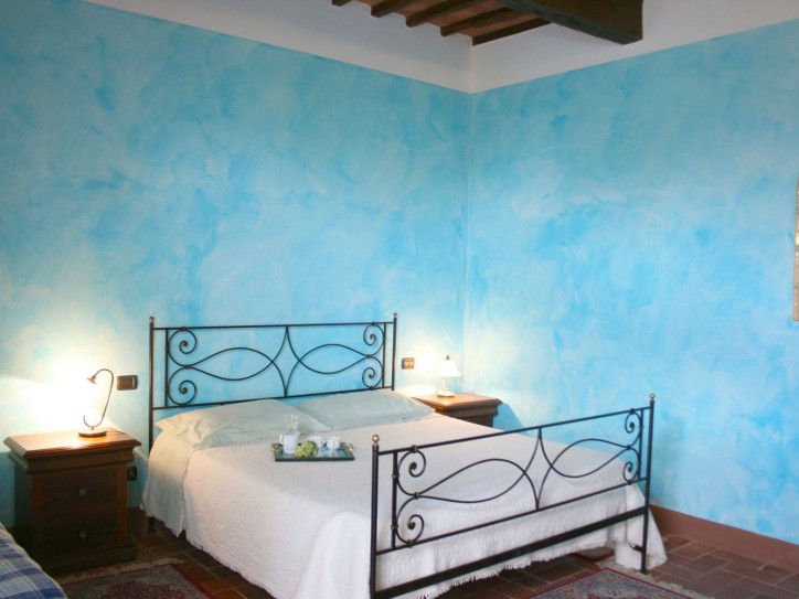 Accessible Villa Card image