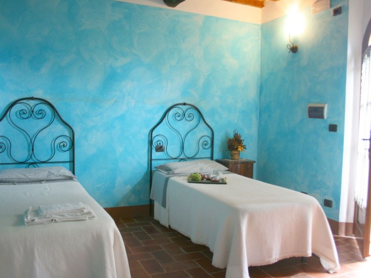 Accessible Villa Card image
