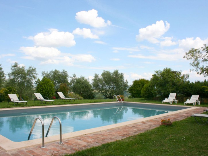 Accessible Villa Card image