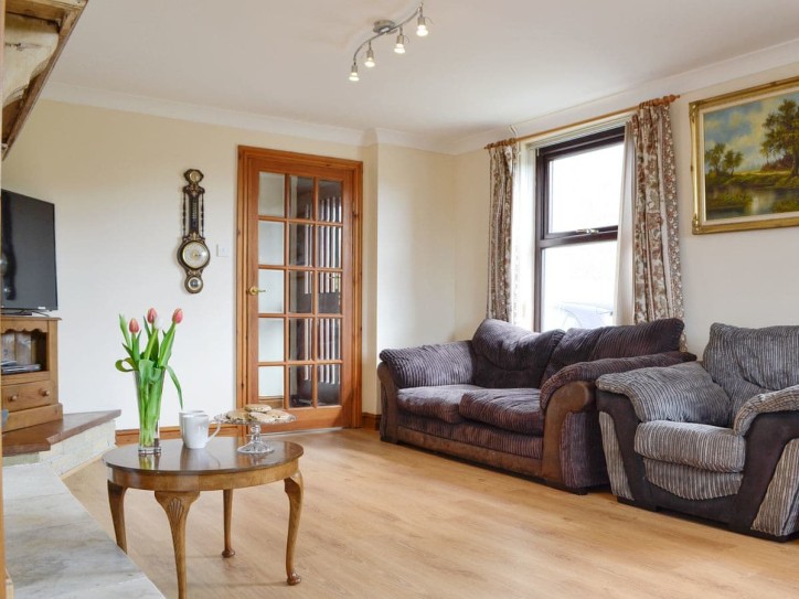 Detached Bungalow in Talgarth, near Hay-on-Wye Card image