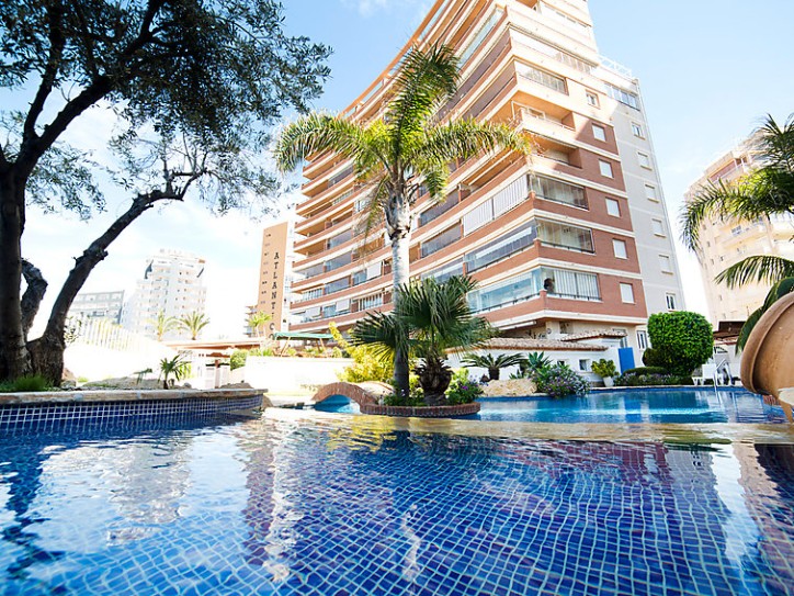 Apartment Card image