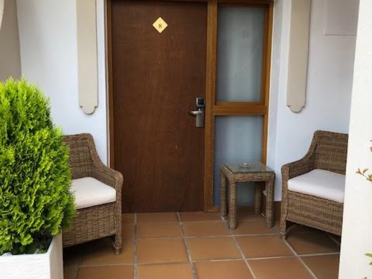 Boutique hotel Card image