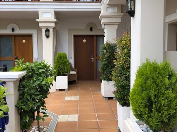 Boutique hotel Card image