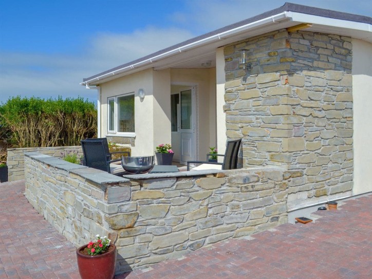 Accessible Bungalow Card image