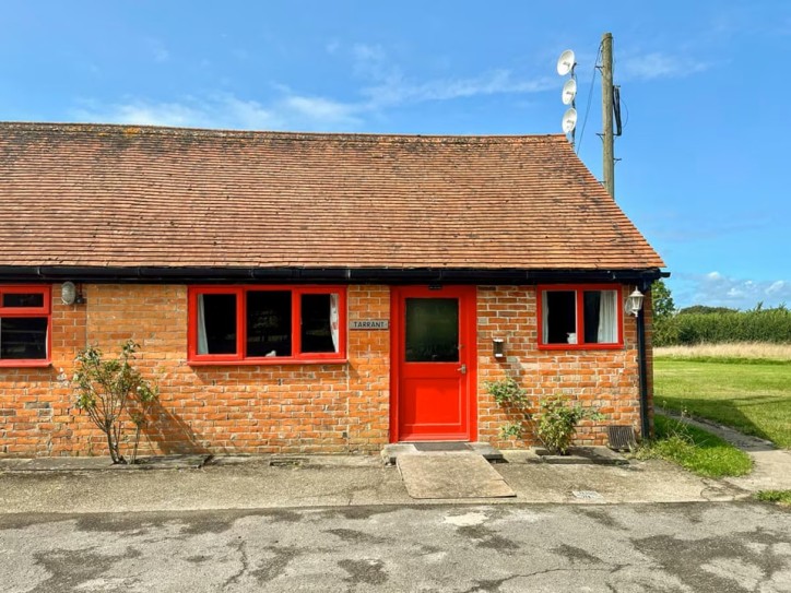 Accessible Bungalow Card image