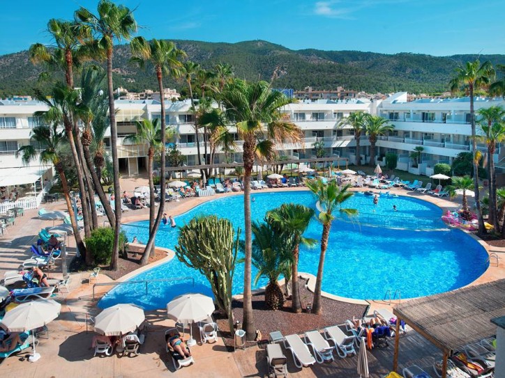 Accessible Hotel Card image