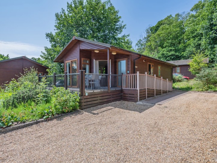 Accessible Lodge Card image