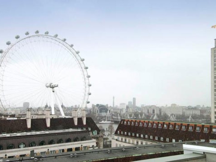 Accessible London Waterloo Hotel Card image