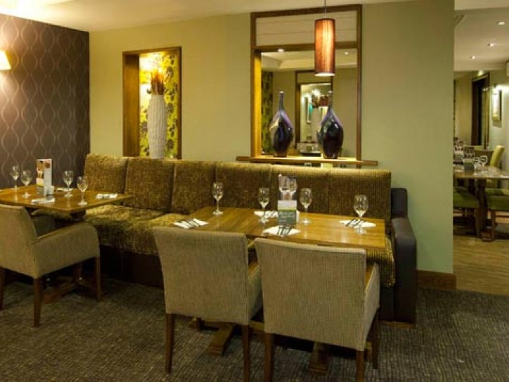 Accessible London Waterloo Hotel Card image