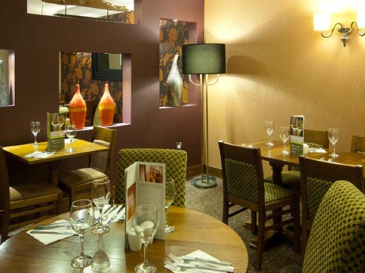 Accessible London Waterloo Hotel Card image